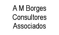 Logo A M Borges Consultores Associados