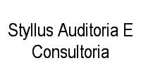 Logo Styllus Auditoria E Consultoria em Jardim Peri