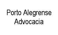 Logo Porto Alegrense Advocacia