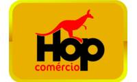 Logo Hop Comércio Capachos E Tapetes Personalizados em Xaxim