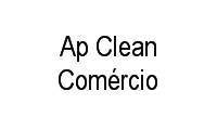 Logo Ap Clean Comércio
