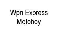 Logo Wpn Express Motoboy
