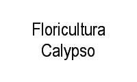 Logo Floricultura Calypso