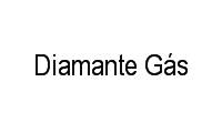 Logo Diamante Gás