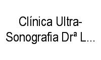 Logo Clínica Ultra-Sonografia Drª Lorena Marques em Centro