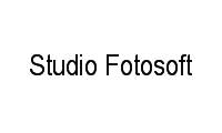Logo Studio Fotosoft em Nova Suíça