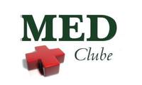 Logo Med Clube Serviços Médicos em Jardim Botânico