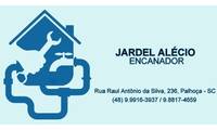 Logo Jardel Encanador
