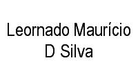 Logo Leornado Maurício D Silva em Marechal Rondon