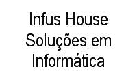 Logo Infus House Soluções em Informática em Granjas Rurais Presidente Vargas