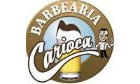 Logo Barbearia Carioca (Freguesia, Rj) em Freguesia (Jacarepaguá)