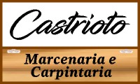 Logo Castrioto Marcenaria e Carpintaria em Geral em RJ em Barreto