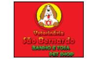 Logo Clínica Veterinária São Bernardo em Nossa Senhora das Graças