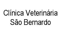 Logo Clínica Veterinária São Bernardo em Nossa Senhora das Graças