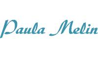 Logo Paula Melin em Ipanema
