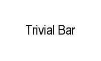 Logo Trivial Bar em Rio Branco