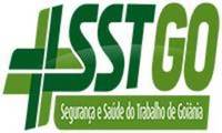 Logo SSTGO - Segurança e Saúde do Trabalho de Goiânia (Medicina e Segurança do Trabalho) em Setor Campinas