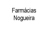 Logo de Farmácias Nogueira em Centro