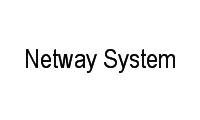 Logo Netway System em Parque São Domingos