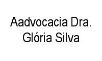 Logo Aadvocacia Dra. Glória Silva