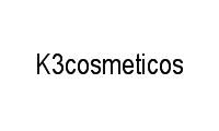 Logo K3cosmeticos