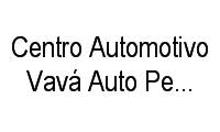 Logo Centro Automotivo Vavá Auto Peças E Baterias em Cidade Vera Cruz