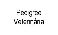 Logo Pedigree Veterinária em Ponta Verde