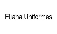 Logo Eliana Uniformes