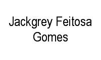 Logo Jackgrey Feitosa Gomes em Centro