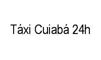 Logo Táxi Cuiabá 24h