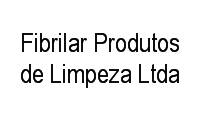 Logo Fibrilar Produtos de Limpeza em Vila Leopoldina