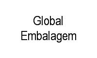 Logo Global Embalagem