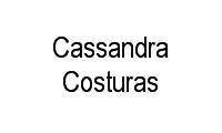 Logo Cassandra Costuras