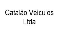 Logo Catalão Veículos
