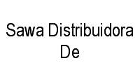Logo Sawa Distribuidora De em Centro