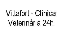 Logo Vittafort - Clínica Veterinária 24h