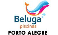 Logo Beluga Piscinas - Porto Alegre em Sarandi