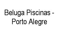 Logo Beluga Piscinas - Porto Alegre em Sarandi