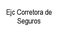 Logo Ejc Corretora de Seguros em Costeira do Pirajubaé