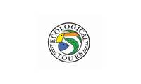 Logo Ecological Tours - Câmbio E Turismo em Centro