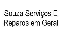 Logo Souza Serviços E Reparos em Geral