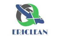 Logo Ericlean Comércio de Produtos de Limpeza E Serviços em Candeias
