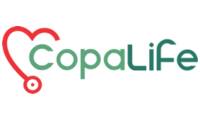 Logo Copalife em Copacabana