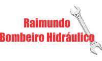 Logo Raimundo - Bombeiro Hidráulico em Conjunto Habitacional Bueno Franco