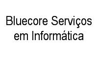 Logo Bluecore Serviços em Informática em Chácara Santo Antônio (Zona Sul)