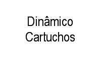 Logo Dinâmico Cartuchos em Centro