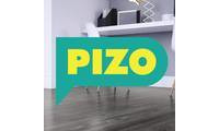 Logo Pizo Store em Vila Isabel
