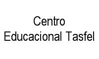 Logo Centro Educacional Tasfel em Cidade Industrial