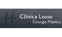 Logo Clínica Losso Cirurgia Plástica - Curitiba em São Francisco