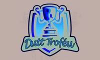 Logo Dutt  Troféu em Setor Centro Oeste